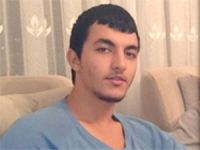 Türkiye'den Usame Şimşek Irak’ta Şehit Oldu