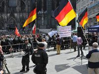 Almanya'da Hz. Muhammed Karikatürleri Yasaklandı