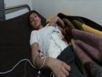 Esed Rejimi Hastanelere Saldırıyor