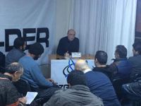 Emperyalist Kuşatmalar Ortasında Ortadoğu