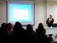 Tebliğde Hikmet Bağlamında İletişim Becerileri