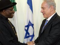 İsrail’in Nijerya Açılımı Meyvelerini Veriyor!