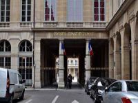 Fransa'da Terörü Övmek Suçundan 54 Dava Açıldı