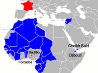 Fransa, 14 Afrika Ülkesinden Sömürge Vergisi Alıyormuş