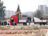 MİT TIR’larını Durduran Savcılara Uzaklaştırma