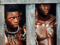 Mezarlarınıza Tüküreceğim!