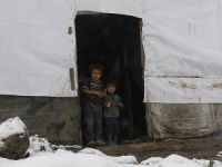 TİKA'dan Suriyelilere 1 Milyon Dolarlık Yardım