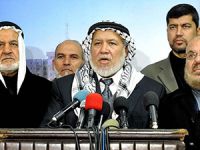 Filistinli Alimlerden Charlie Hebdo'ya Tepki