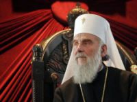 Sırp Ortodoks Kilisesi'nden Charlie Hebdo Açıklaması