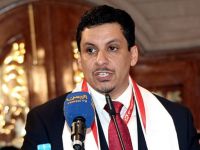 Yemen'de Cumhurbaşkanlığı Ofisi Müdürü Kaçırıldı