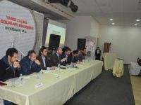 Diyarbakır'da Yargı Zulmüne İslami Camialardan Ortak Tepki