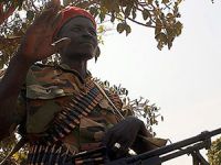 Sudan'da İsyancı Liderin Öldürüldüğü İddia Edildi