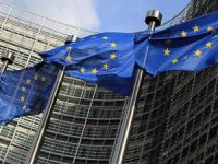 "AB Hamas Kararını Temyiz Edecek"