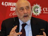 "Avrupa Bölünüyor, Sakın Girmeyin!"