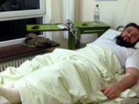 Mannheim AKİT Yönetim Kurulu Üyesine Saldırı