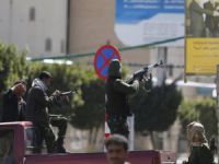 Yemen'de Krizi Aşmak İçin Toplantı