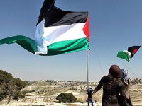 Filistin Meselesinde Yeni Bir Süreç Başladı