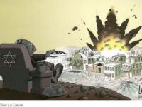 Avustralya'da İsrail'i Eleştiren Karikatür İçin İhlal Kararı