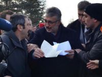 Kripto Dinlemelerinde 25 Şüpheli Gölbaşı Adliyesi’nde