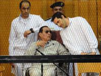 Mübarek’in Oğulları Serbest Kalacak