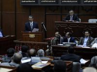 Yemen'de Cumhurbaşkanı ve Hükümet İstifa Etti