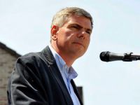 Belçikalı Irkçı Siyasetçiden Kur'an-ı Kerim'e Hakaret