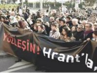 CHP'de Dink Anmasına Katılanlara İhraç Talebi