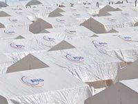 AFAD Bu Yıl 300 Bin Suriyeliyi Ağırlayacak