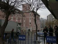 İzmir'deki Operasyonda Gözaltı Sayısı 18'e Yükseldi