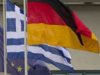 Almanya’dan Yunanistan’a Yardım Paketine Onay