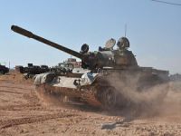 ABD Tankları Hizbullah'ın Eline Nasıl Geçti? (VİDEO)
