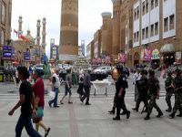 Çin'den Uygurlara 'İletişim' Kısıtlaması