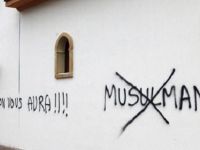 Avrupa’nın Hedefi Yasal İslamofobi