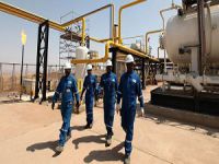 IŞİD Petrol Tesisi Ele Geçirdi