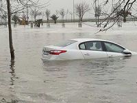 Karayla Deniz Birleşti, Vapurlar İptal Edildi