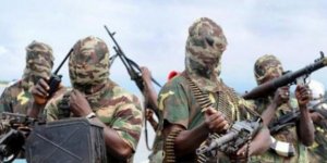 Nijerya, Boko Haram Mensuplarını Topluma Kazandıracak