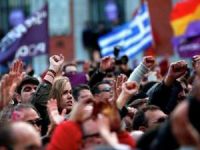 Avrupa'ya İkinci Şok Yolda!