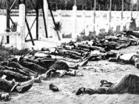 Hama Katliamının 33. Yıldönümü