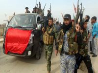 Diyala Katliamı İnceleniyor