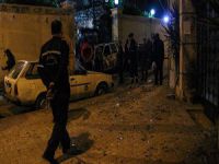 Mısır'da Hakimler Kulübü Yakınında Patlama