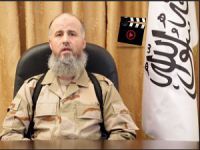 Ahrar'uş Şam Liderinden Önemli Mesajlar (VİDEO)