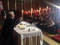 "Kur'an'ın Gündemi mi, Gündemin Kur'an'ı mı?"