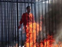 IŞİD'in İnfazı ve Sınır Tanımayan Ahmaklık!