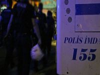 Ağrı'da DBP'li Başkana Tutuklama