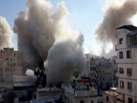 "Şam Artık Fiili Olarak Suriye'nin Başkenti Değil"