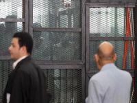 Mısır'da Temyiz Mahkemesi 1 Kişinin İdamını Onadı