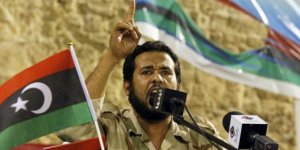 Abdulhakim Belhac: Türkiye’yi Durdurmak İstiyorlar