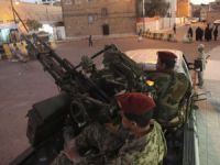 Türkiye, Yemen Büyükelçiliği'ni Kapatıyor