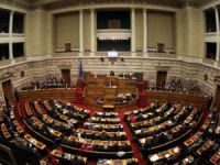 Çipras Hükümet Programını Açıkladı