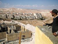 Siyonist İsrail, İşgali Genişletiyor